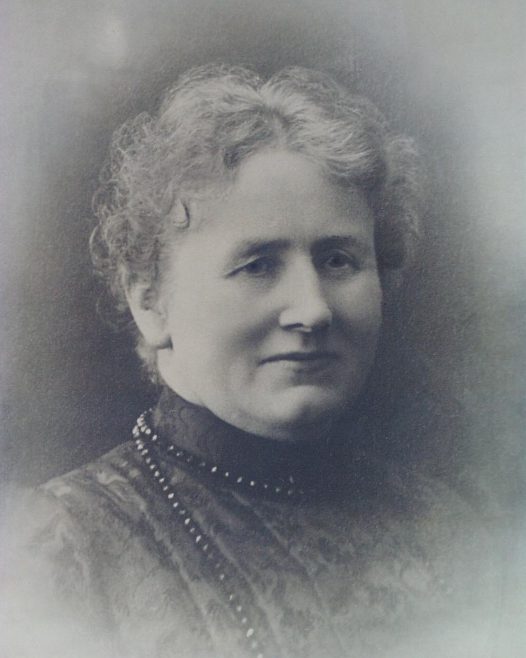 Thea Bolette Andersdatter f.1857